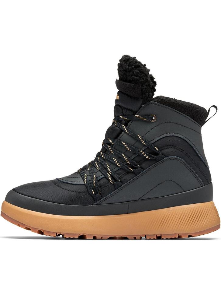 Damskie buty Columbia Red Hills Omni-Heat