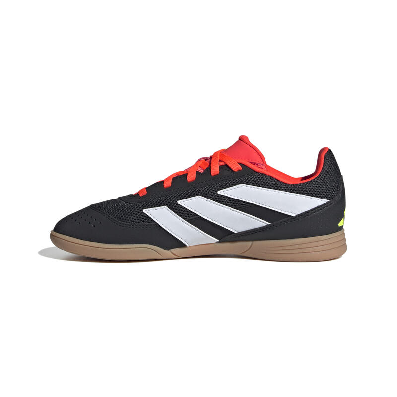 ADIDAS Predator 24 Club Indoor Sala J Fußballschuhe für Kinder