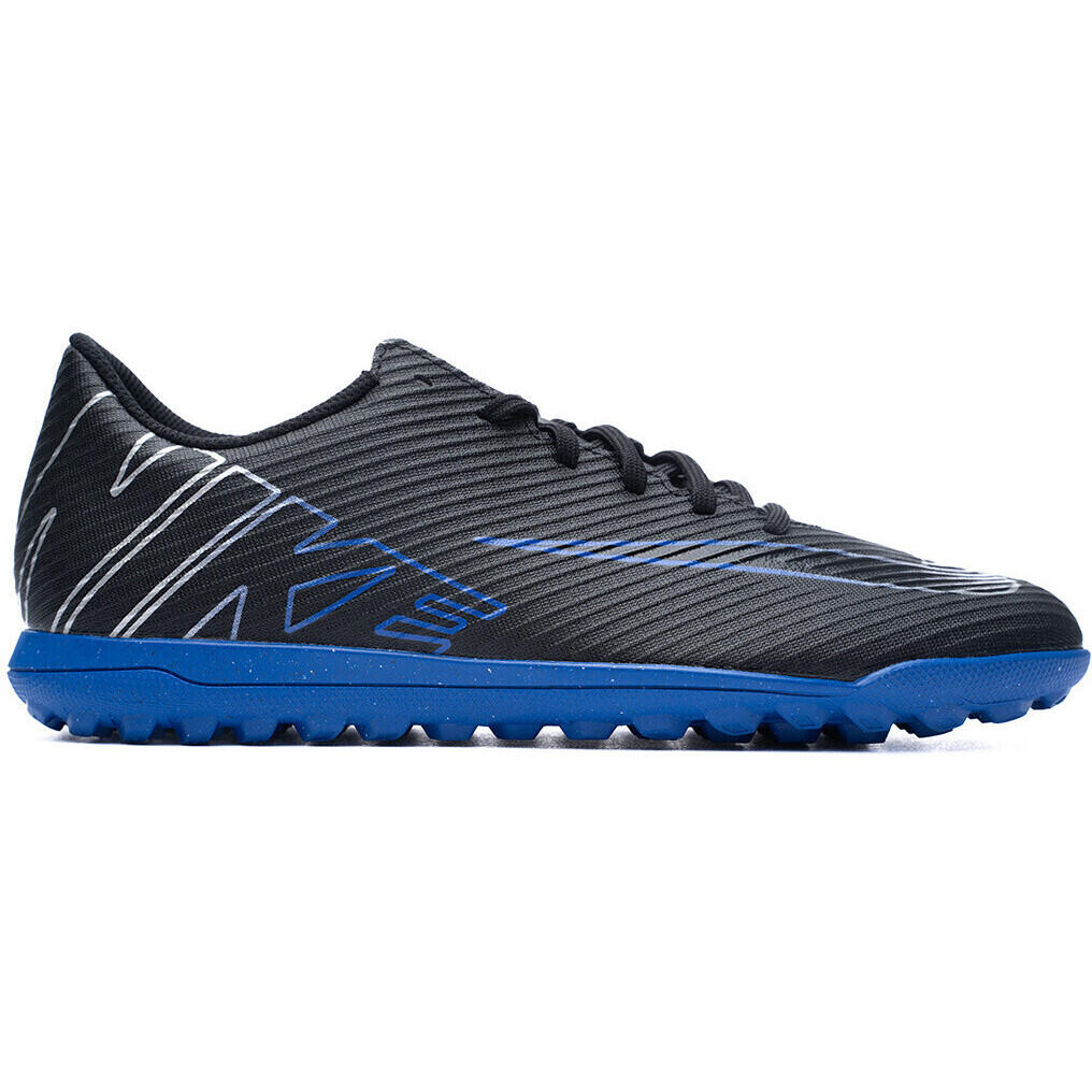 Fußballschuhe Nike Vapor 15 Club, Schwarz, Herren 2/5