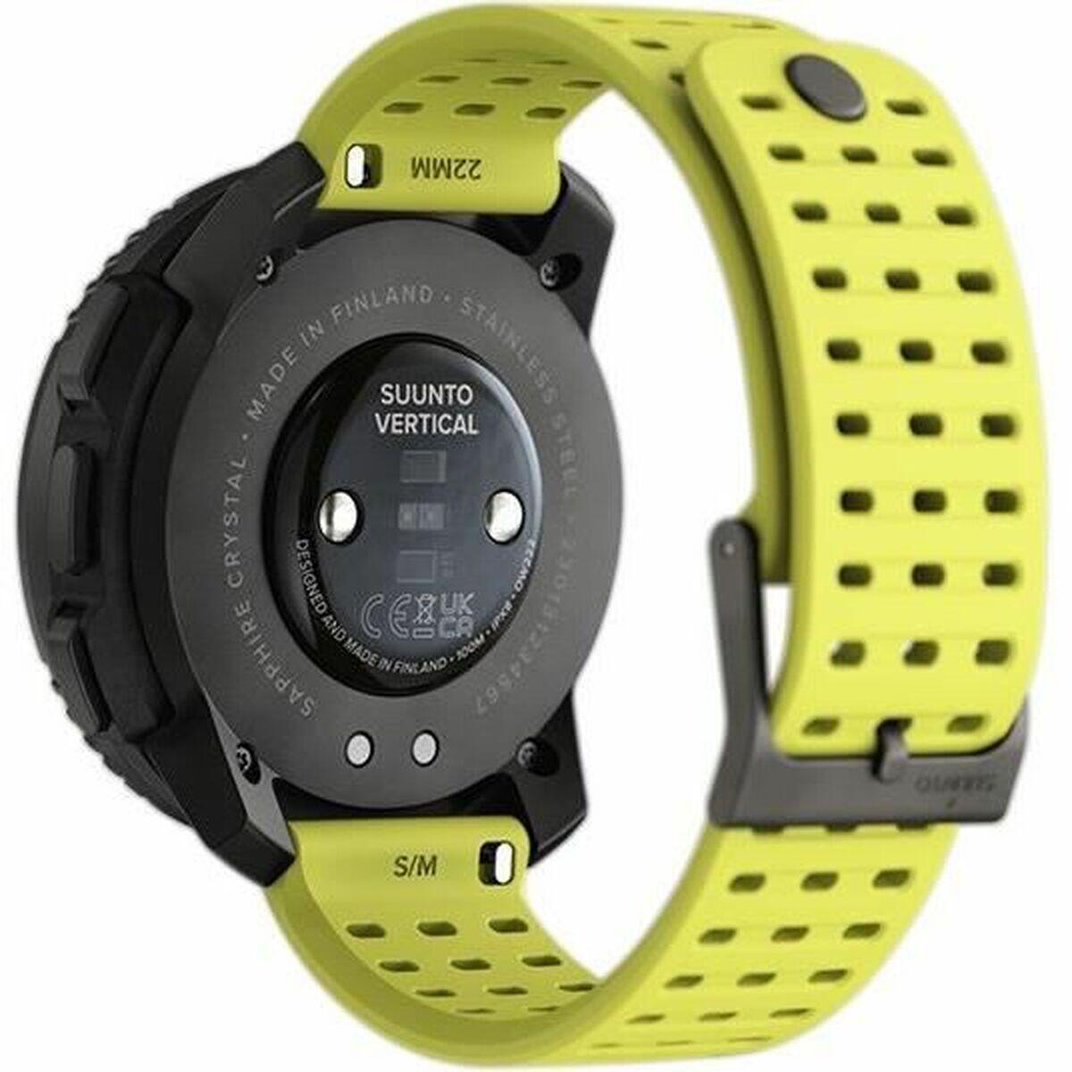 Montre intelligente Vertical 1,4" 2/4