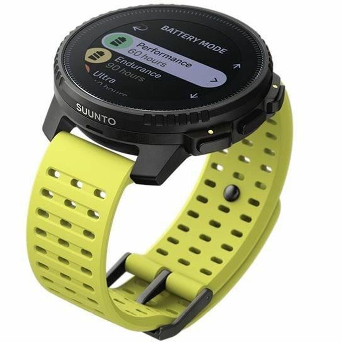 Montre intelligente Vertical 1,4" 3/4