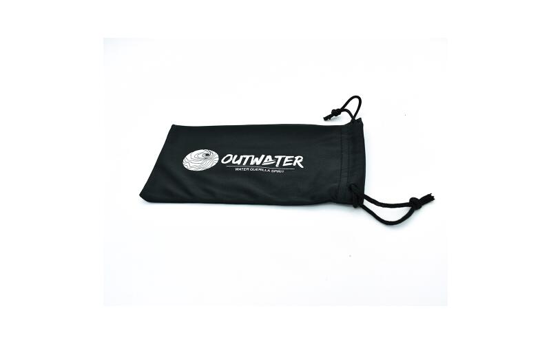 occhiali da sole polarizzati Outwater Long Beach 4/4