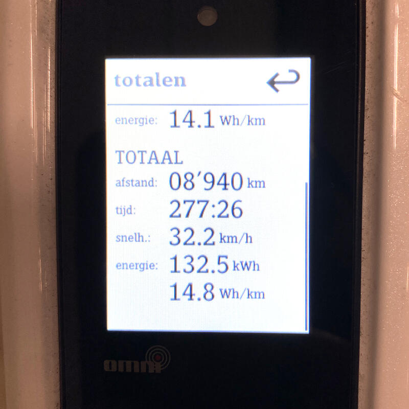 Reconditionné - Vélo électrique speed pedelec - Strömer ST3