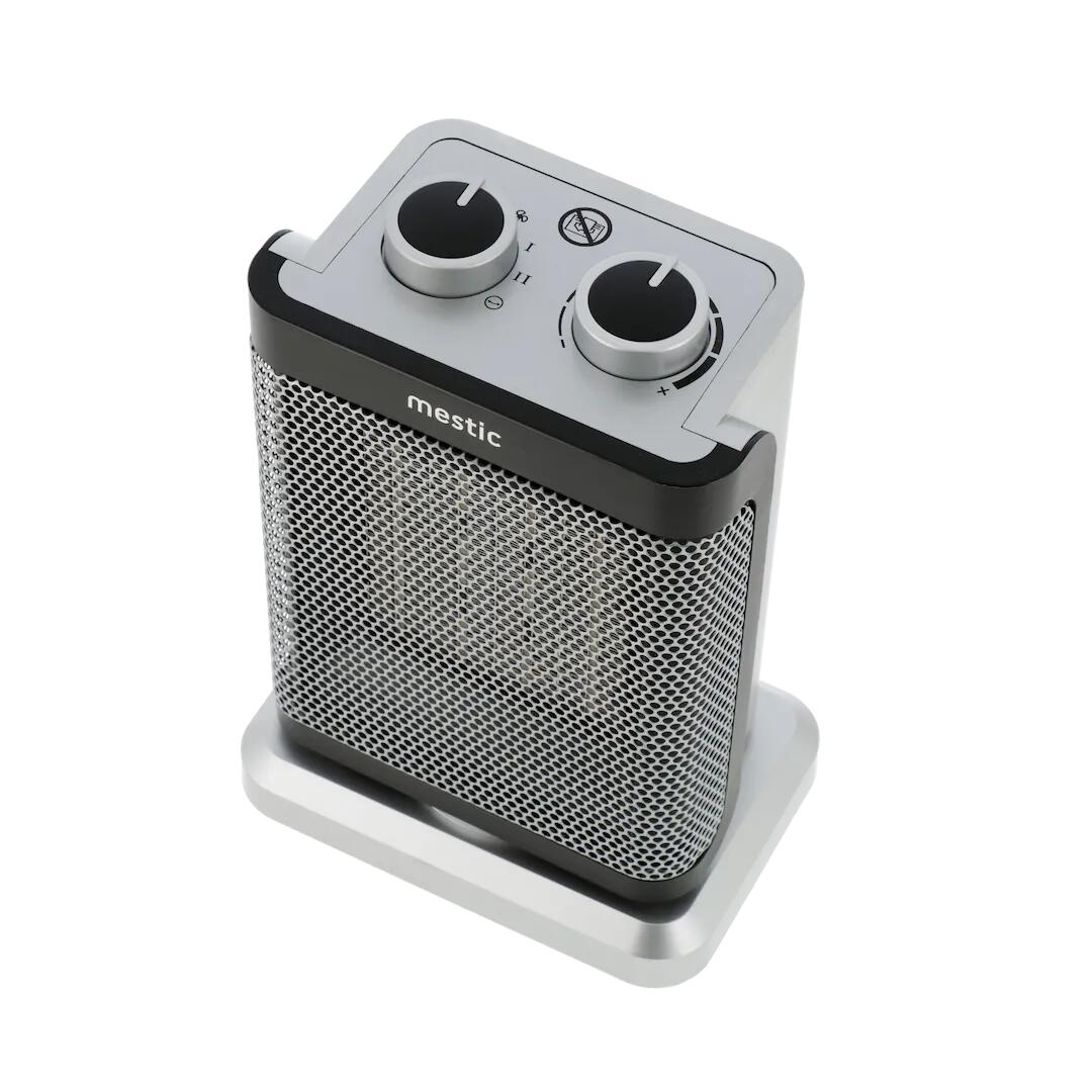 Ceramic heater MKK-230 2/4