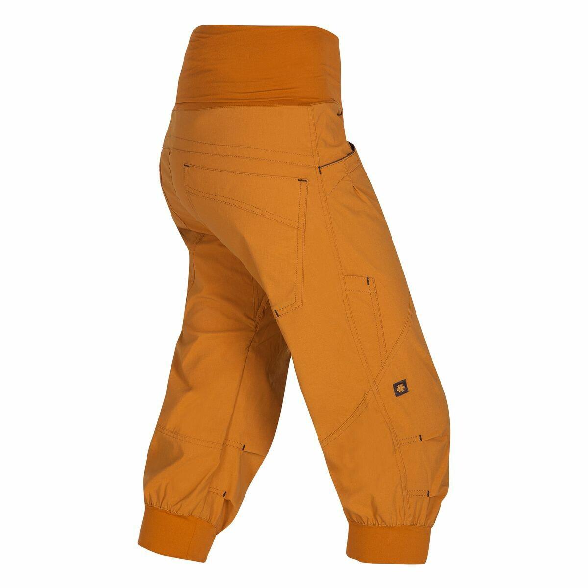 Pantalón corto de escalada para mujer Ocun Noya 3/6