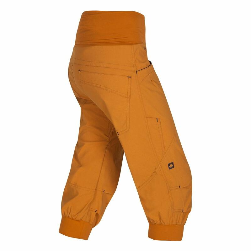 Klettershorts Damen Ocun Noya