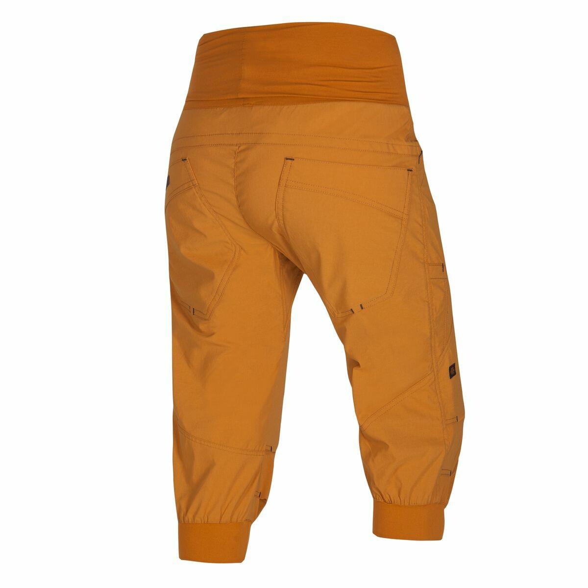 Pantalón corto de escalada para mujer Ocun Noya 2/6