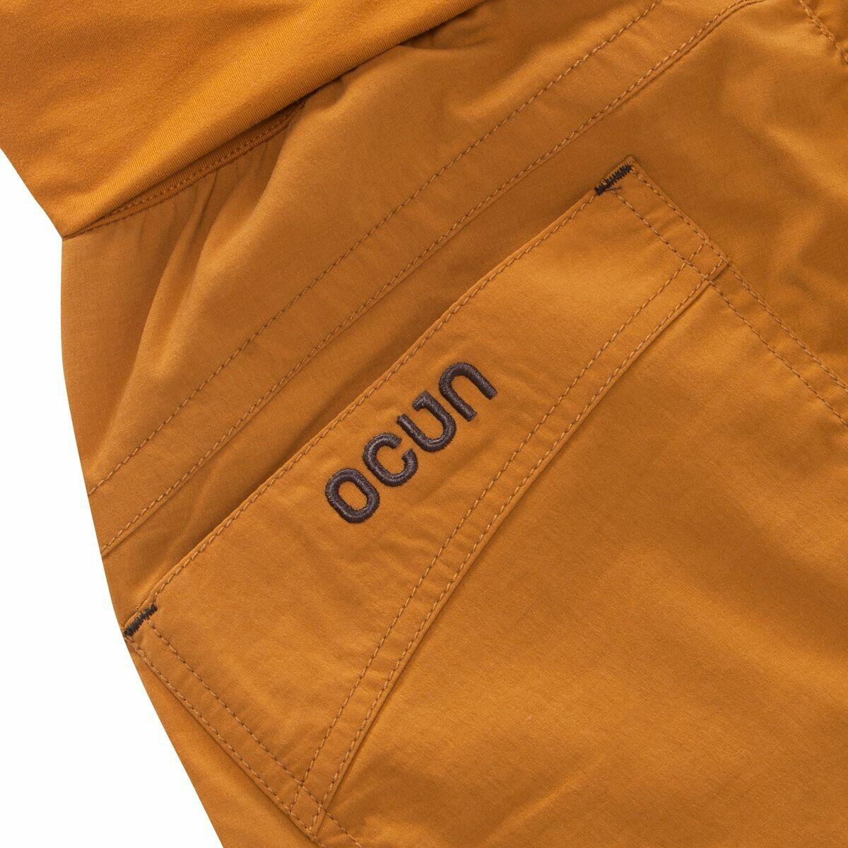 Pantalón corto de escalada para mujer Ocun Noya 4/6