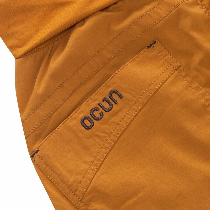 Klettershorts Damen Ocun Noya