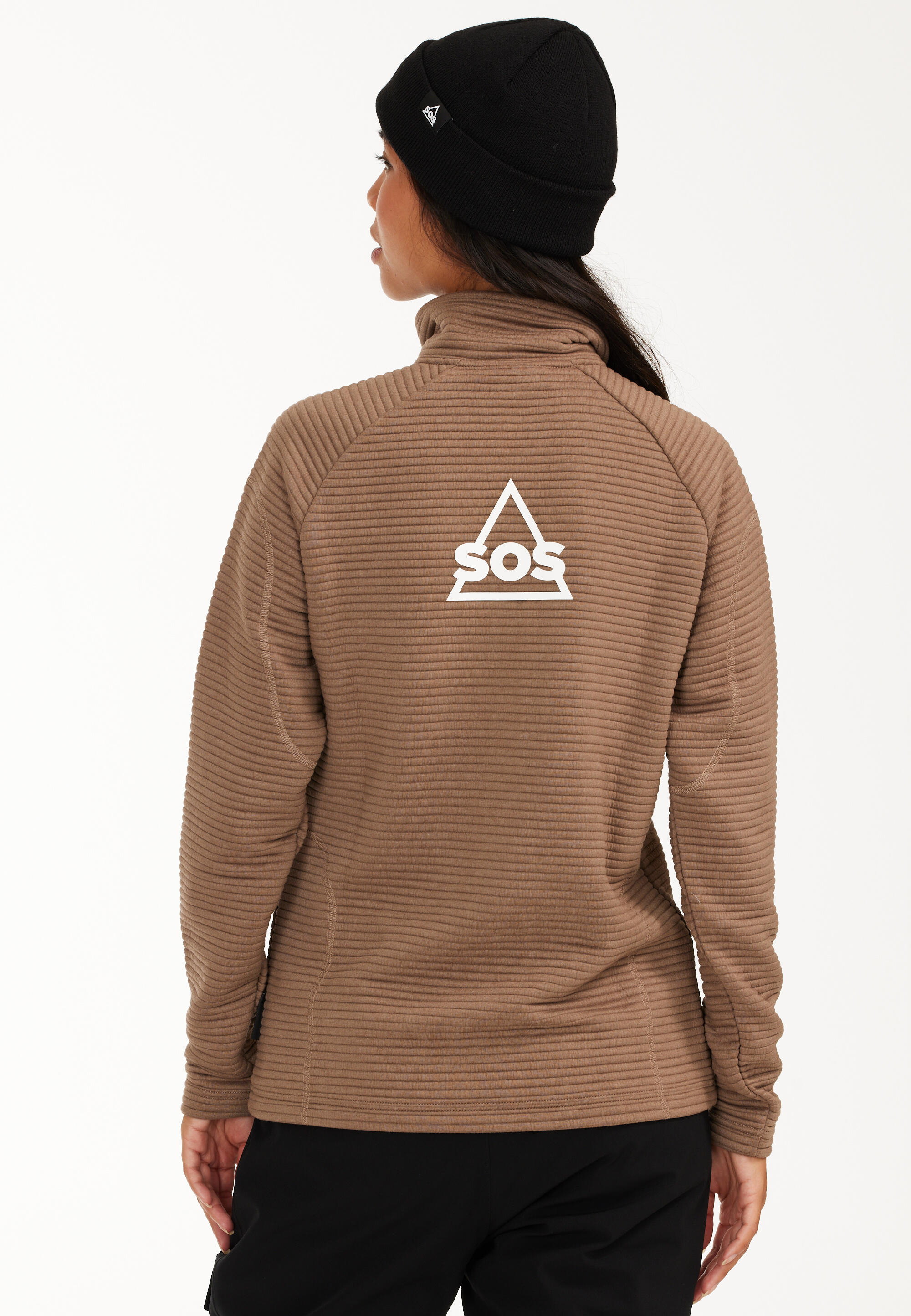 SOS Pull-over Muju 5/5