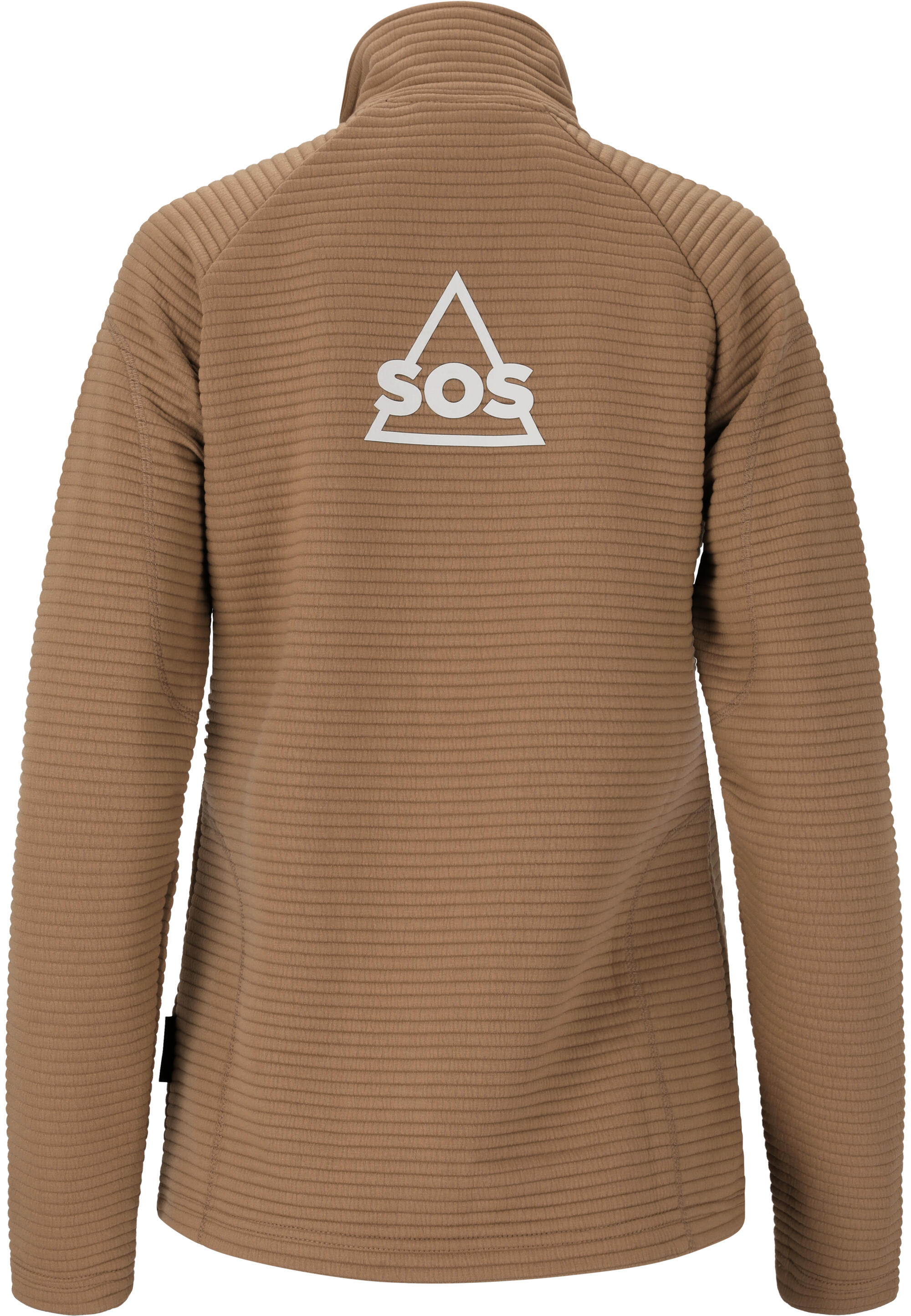 SOS Pull-over Muju 2/5