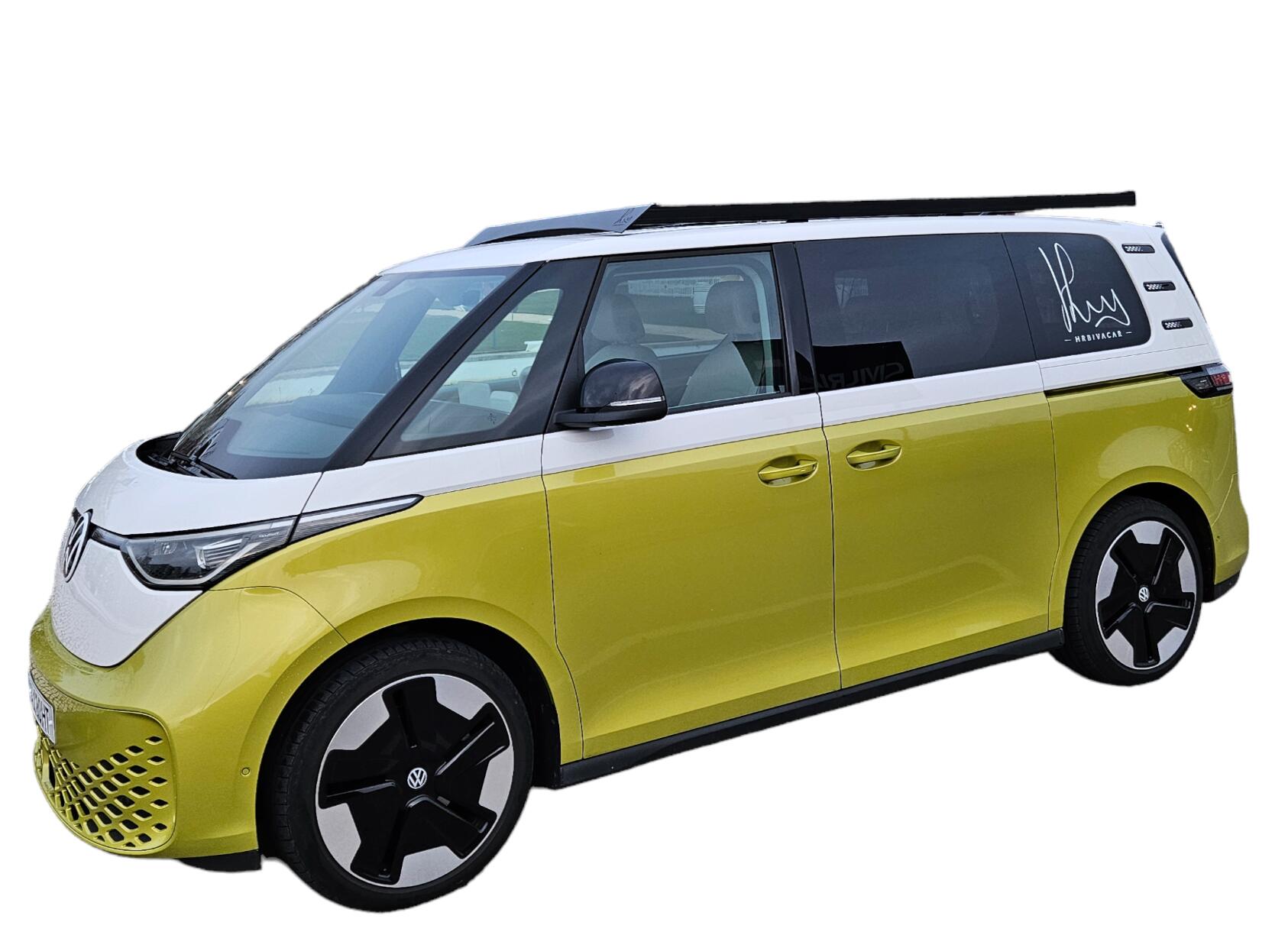 Imperiaal HR Volkswagen Id.buzz 3/7