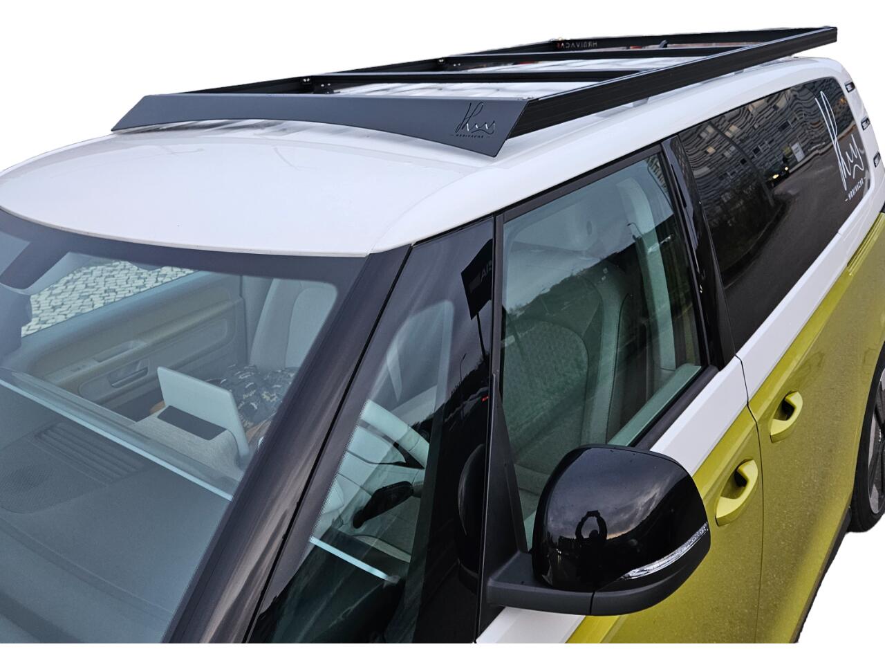 HRBIVACAR Dachtrager HR Volkswagen Id.buzz