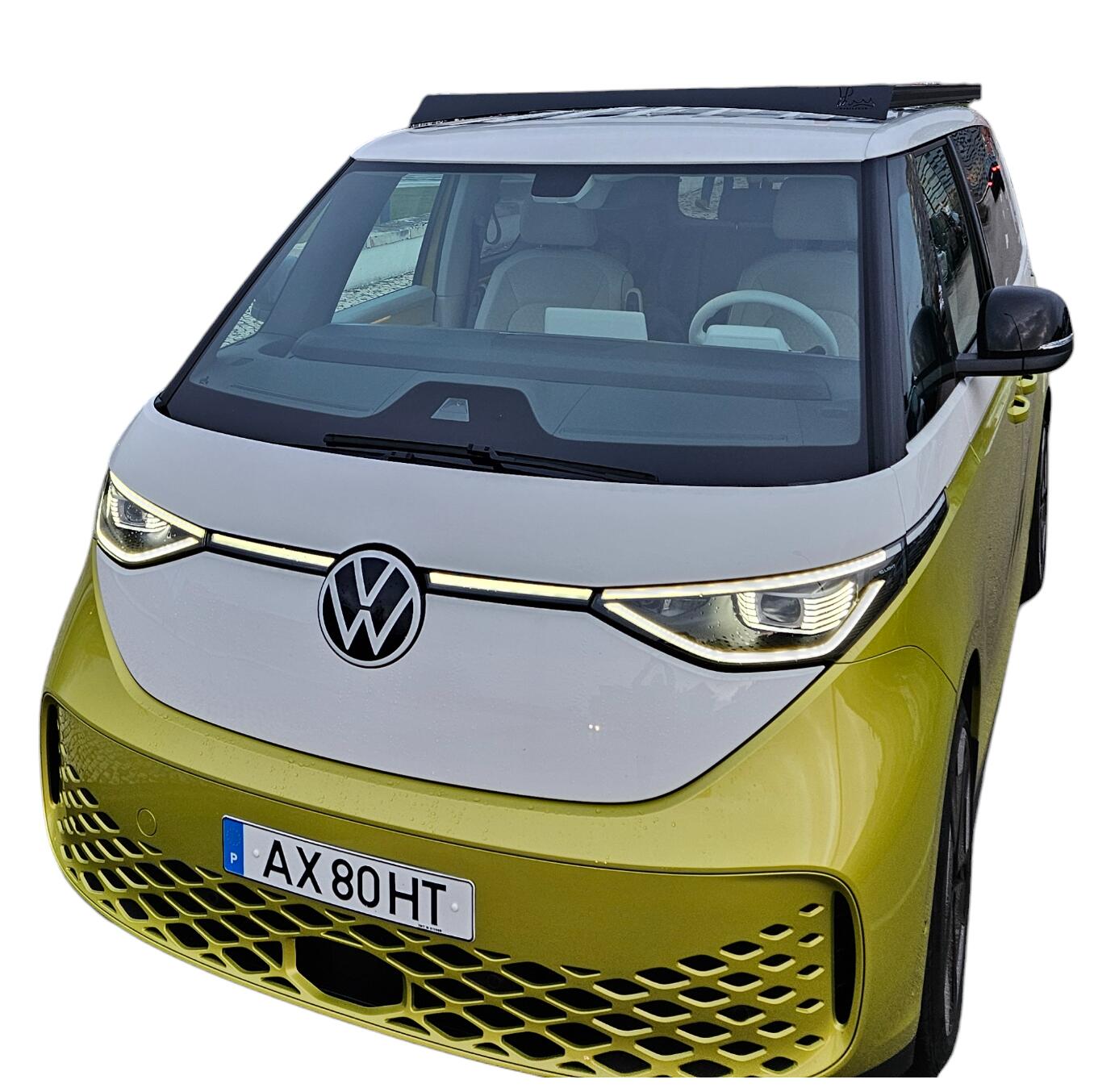 Imperiaal HR Volkswagen Id.buzz 4/7