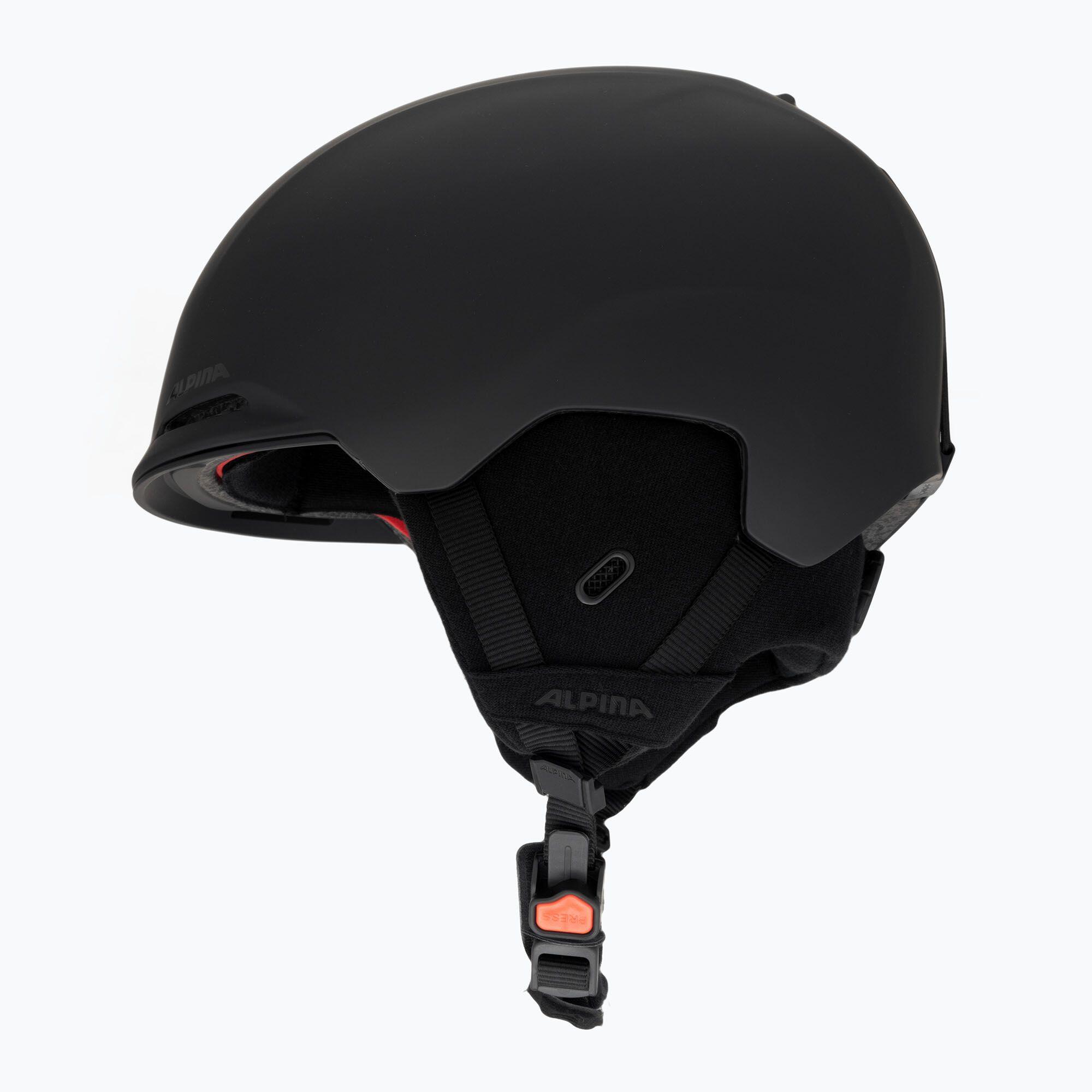 Casque de ski Alpina Brix 5/5