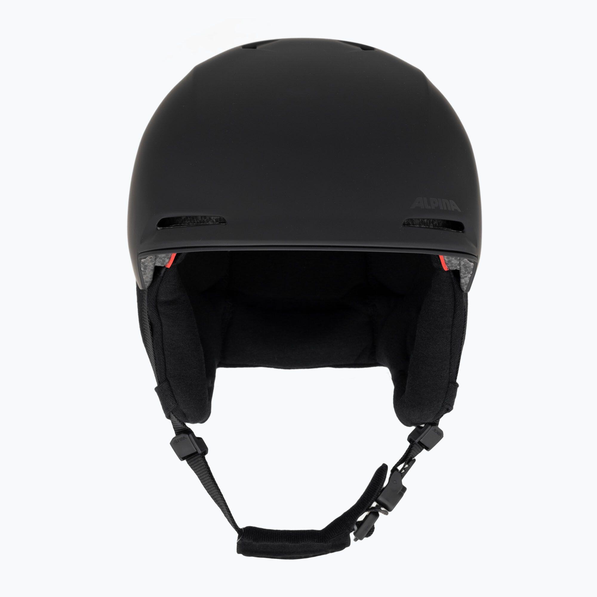 Casque de ski Alpina Brix 2/5