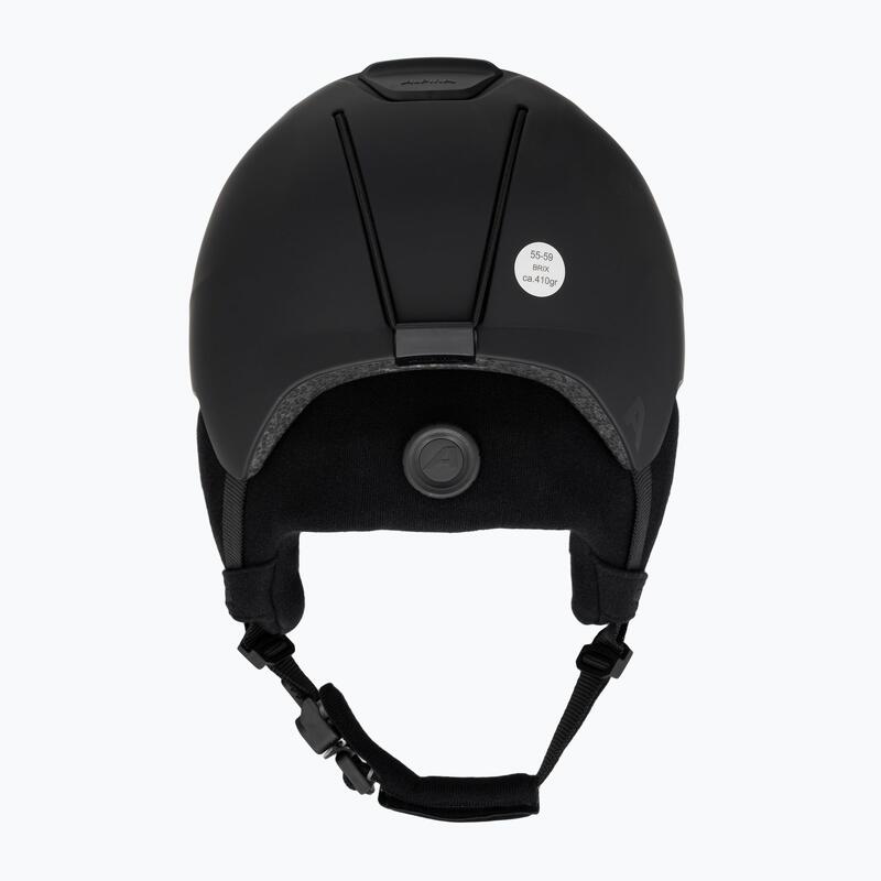 Alpina Brix skihelm