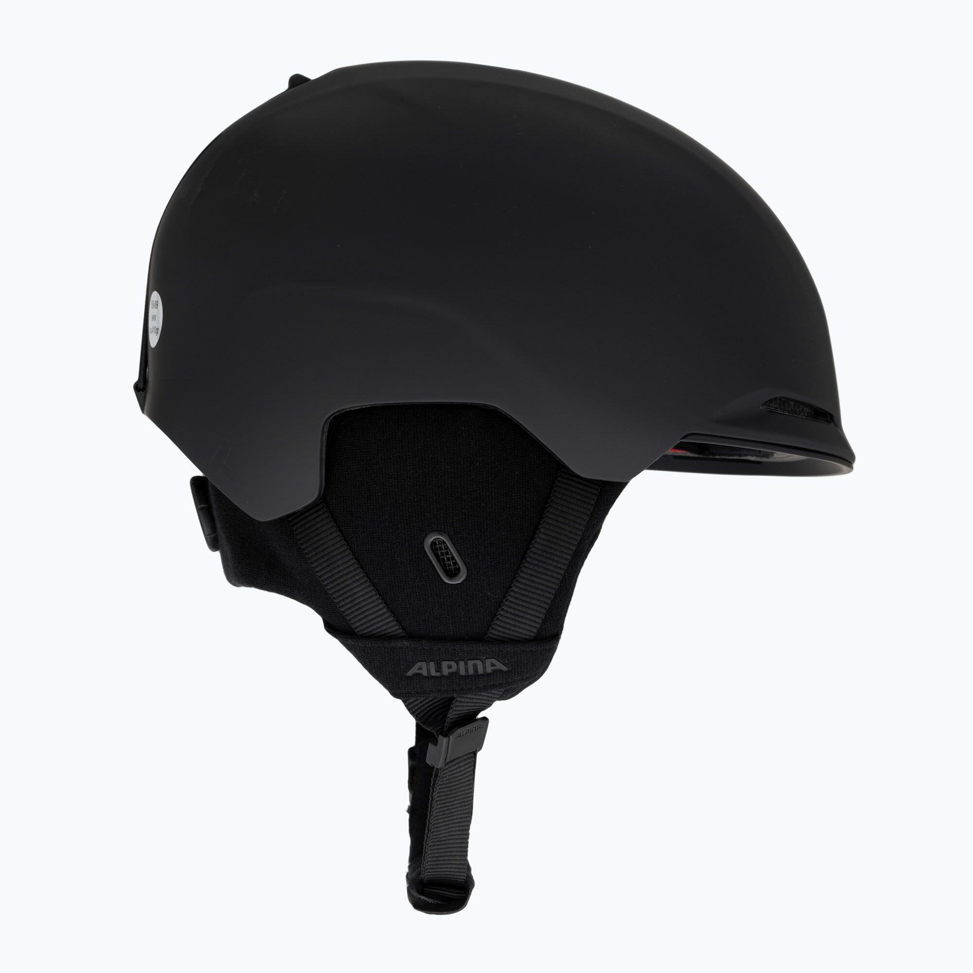 Casque de ski Alpina Brix 4/5