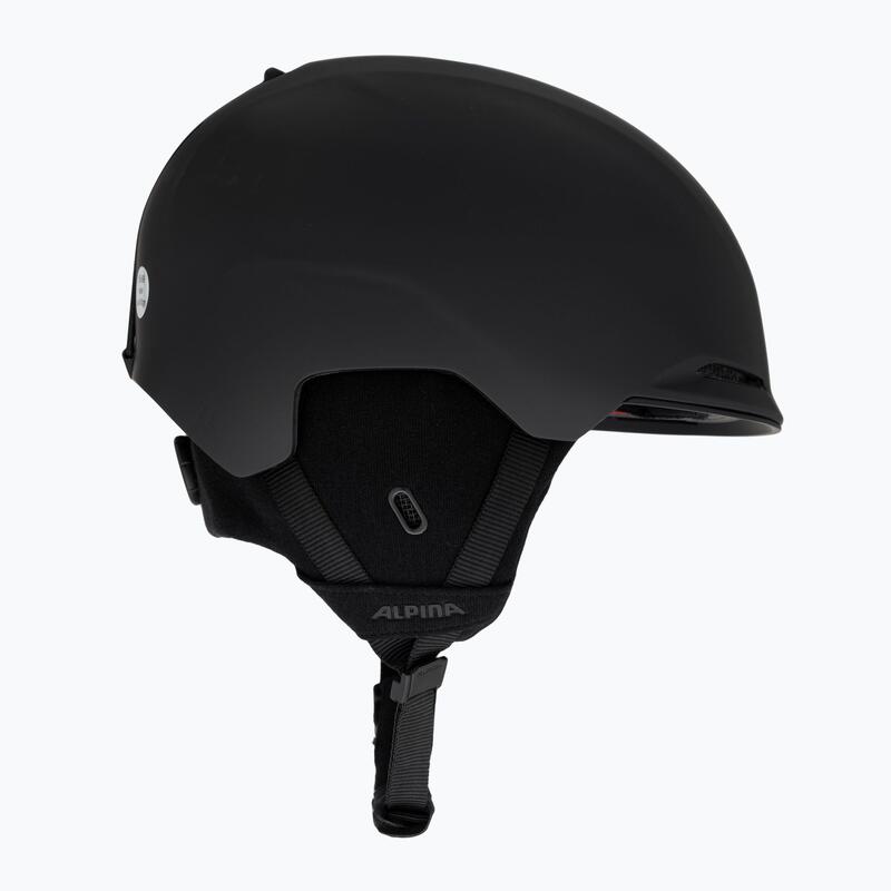 Alpina Brix skihelm