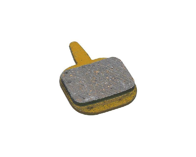 Marwi Union Sintered Remblok DBP-08S voor Tektro Mechanisch 1/1