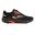 ZAPATILLAS JOMA SPEED 2432 NEGRO NARANJA