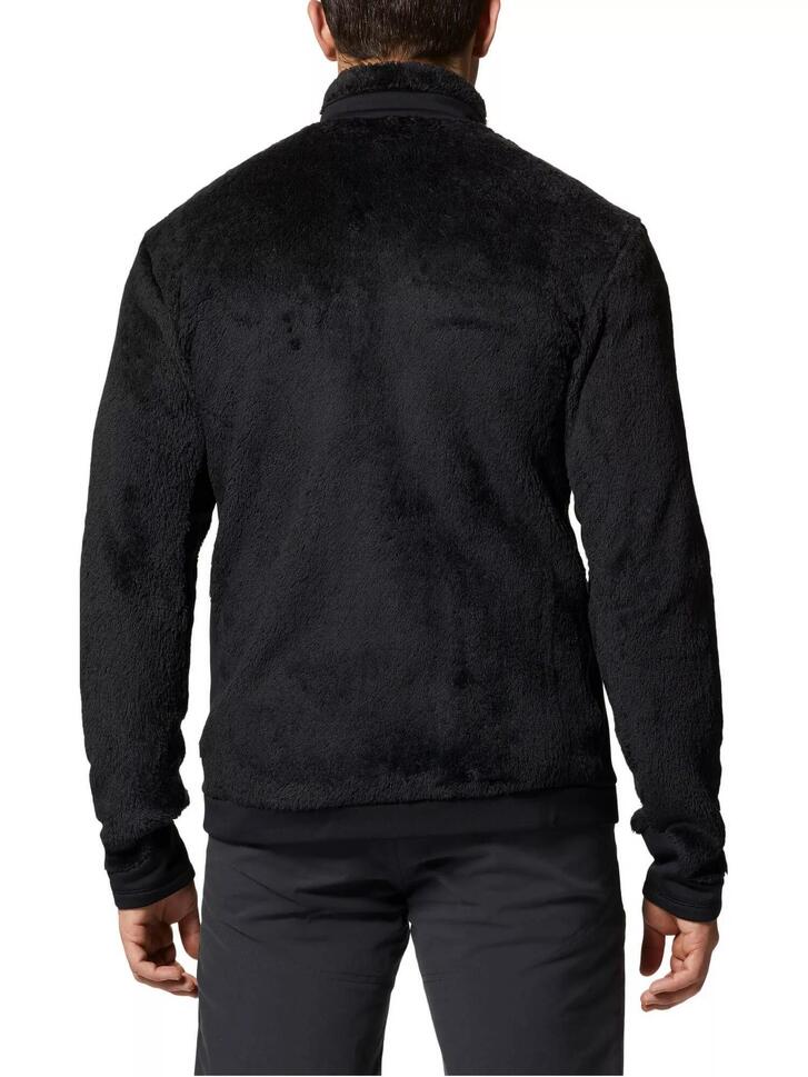Bluza polarowa męska Mountain Hardwear Polartec High Loft