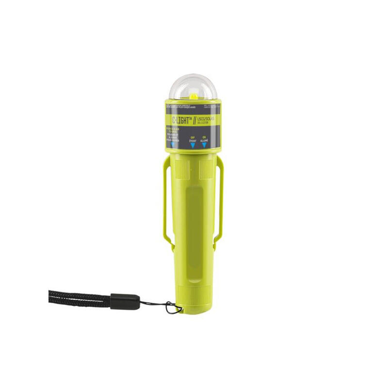 Luz de emergência C-Light - ACR 2/3