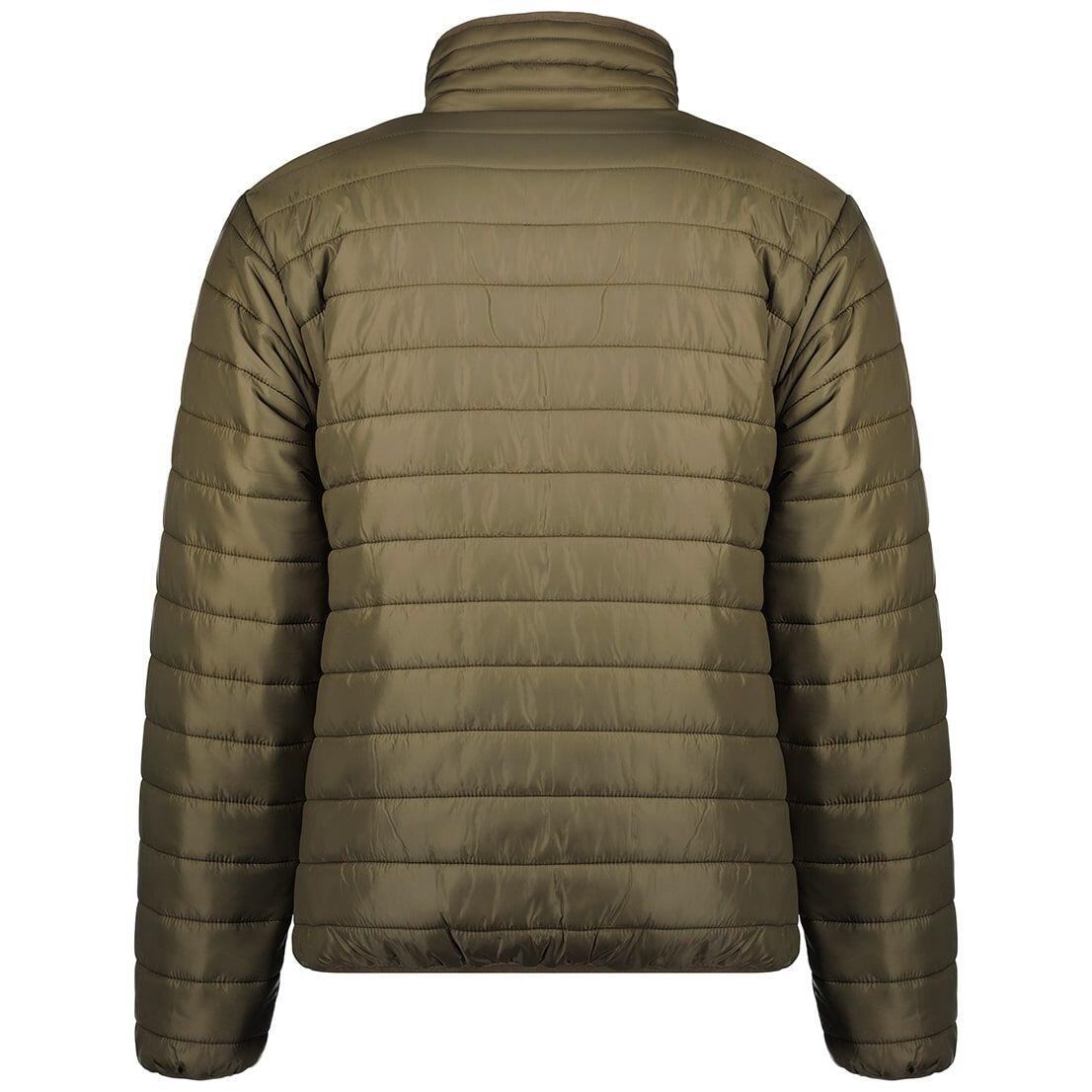 Chaqueta de hombre Geographical Norway AMIGO BASIC  caqui 2/3