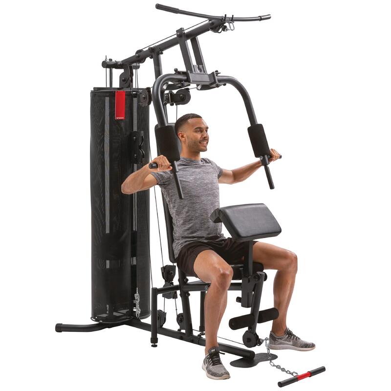 Aparat multifunctional multi-gym SP 2000, Christopeit®