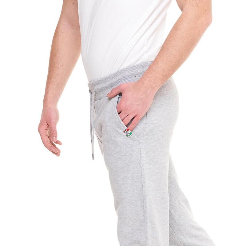 Pantalon de sport homme Leone Basic