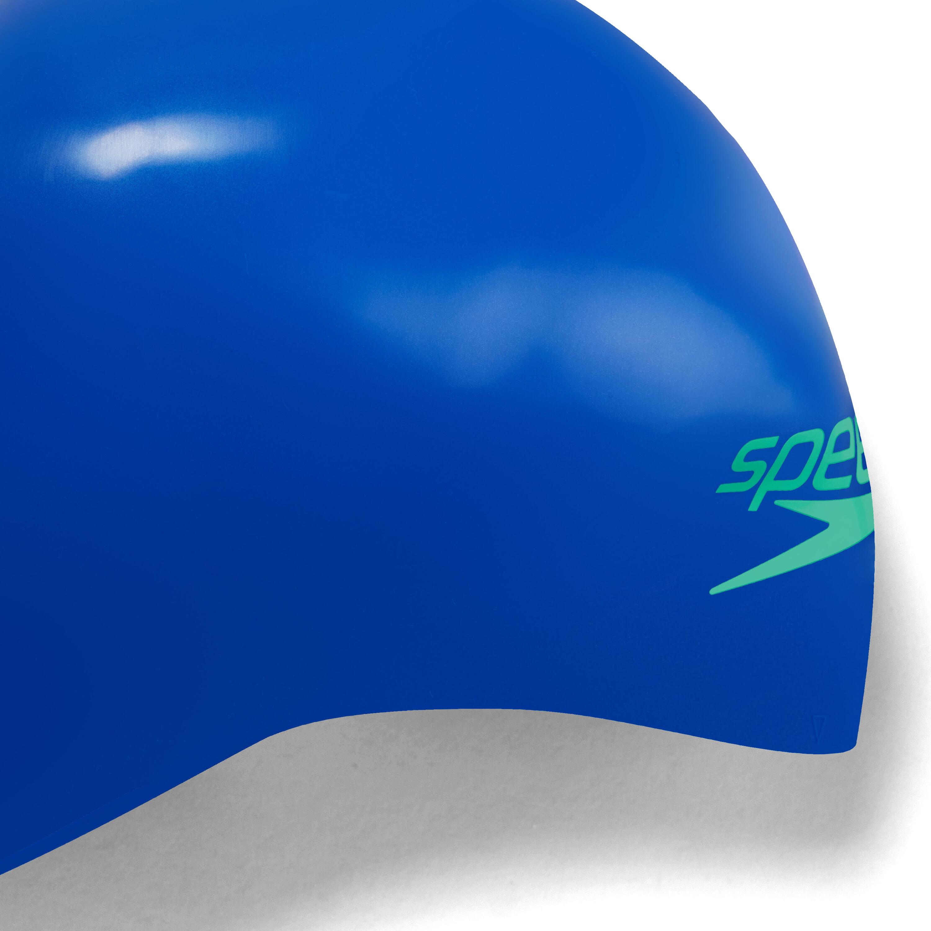 Speedo Fastskin Swim Cap 3/3