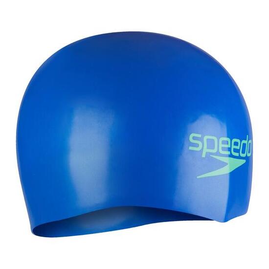 Bonnet de Bain Speedo Fastskin - Cobalt Pop - Taille S