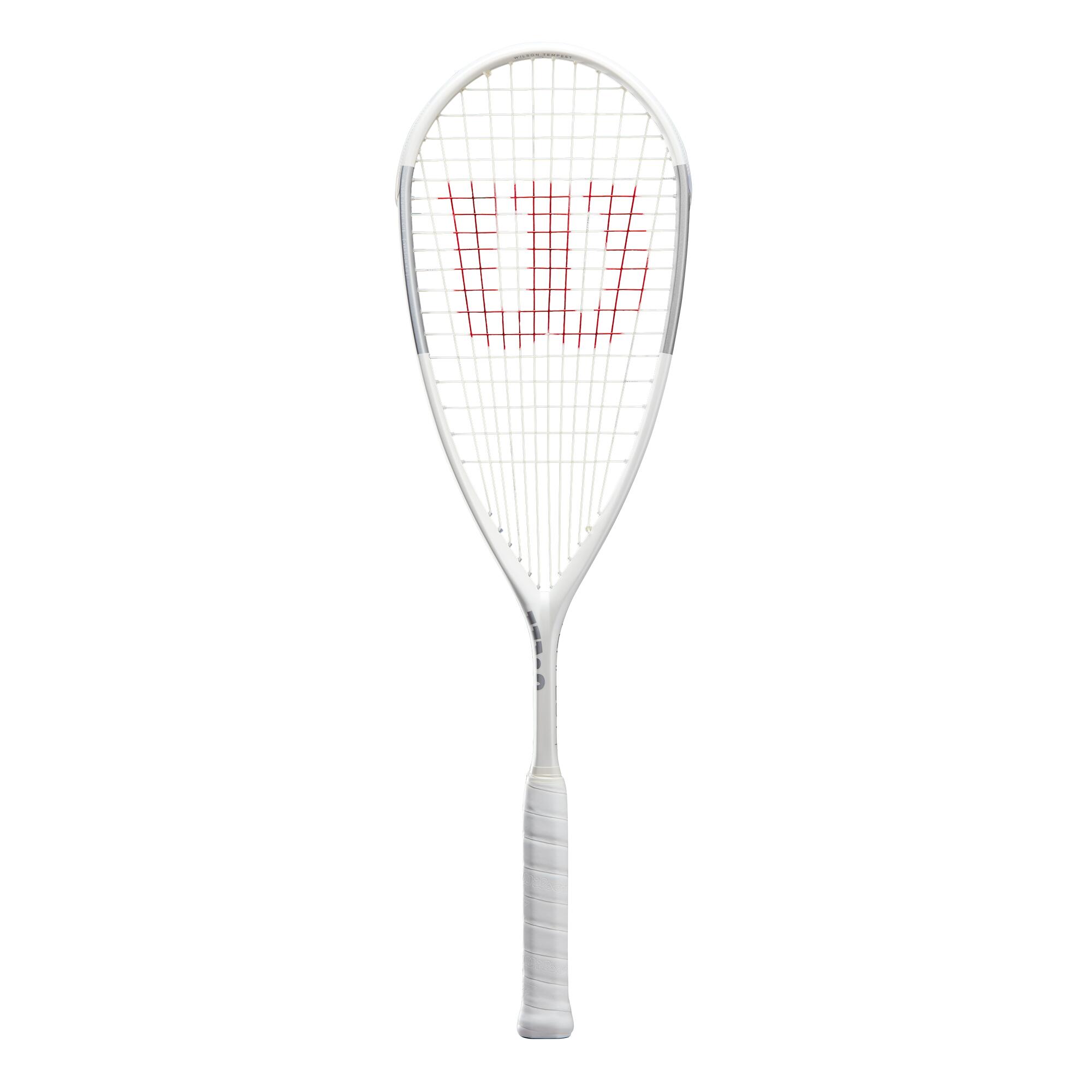 WILSON Wilson Tempest Lite Squash Racket & Cover