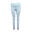 Legging Femme (Bleu ciel)