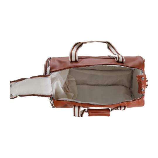 Sac de tennis HERITAGE DUFFEL