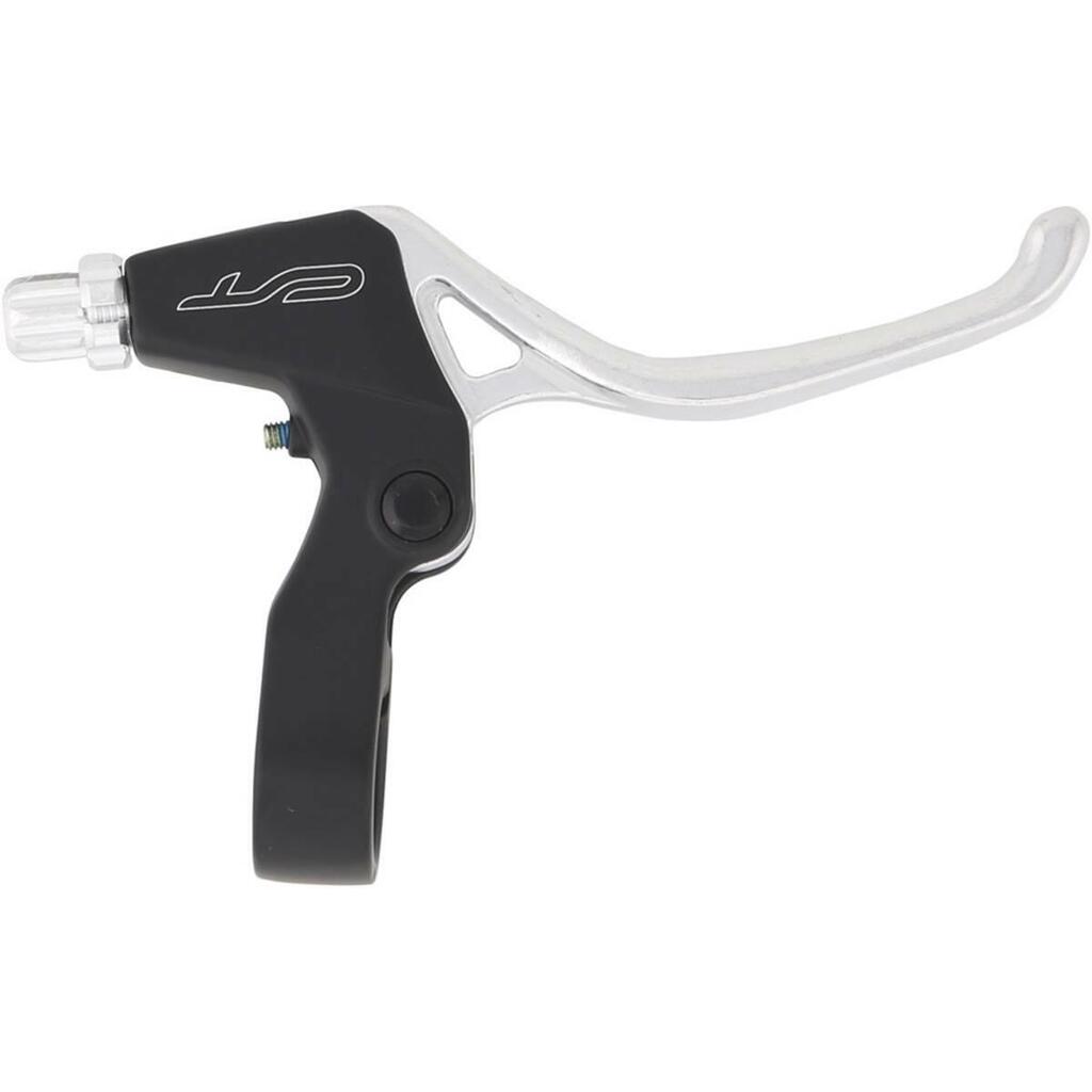 CONTEC BL-Y10 children's brake lever, right, 20"-24", silver/black