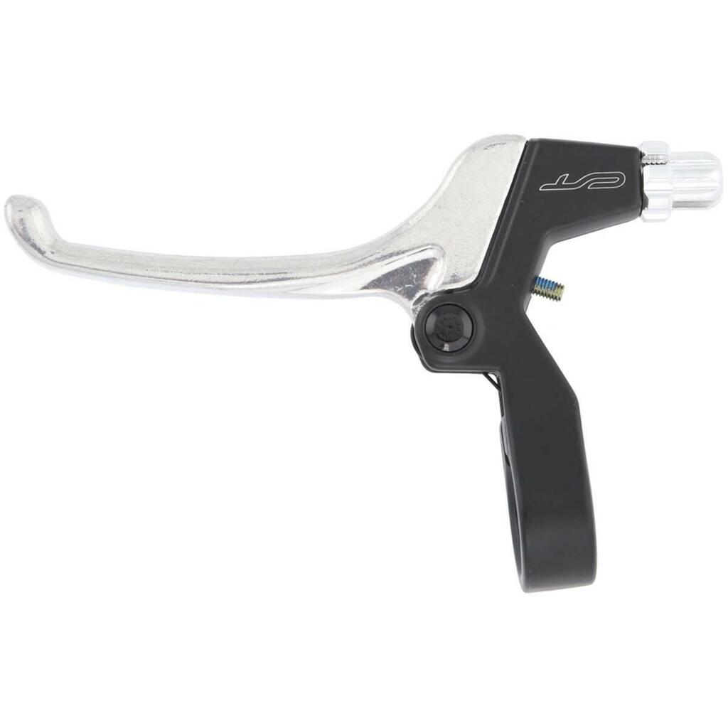 CONTEC BL-K10 children brake lever left 16"-20" silver-black