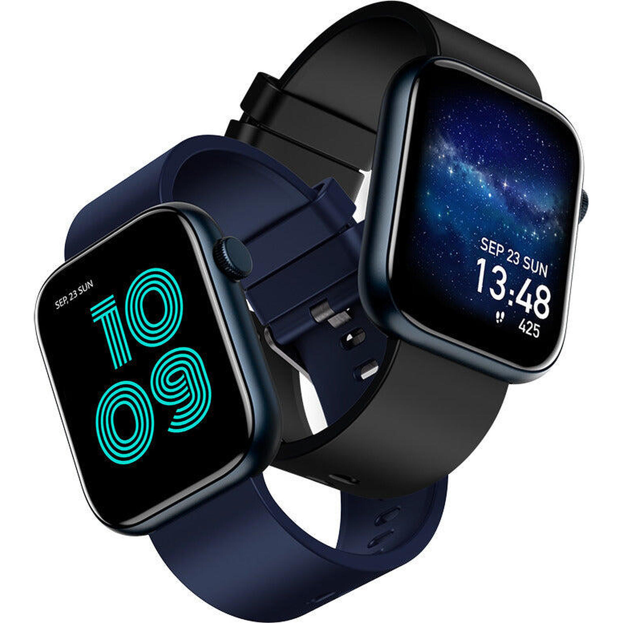 Smartwatch 1,8"