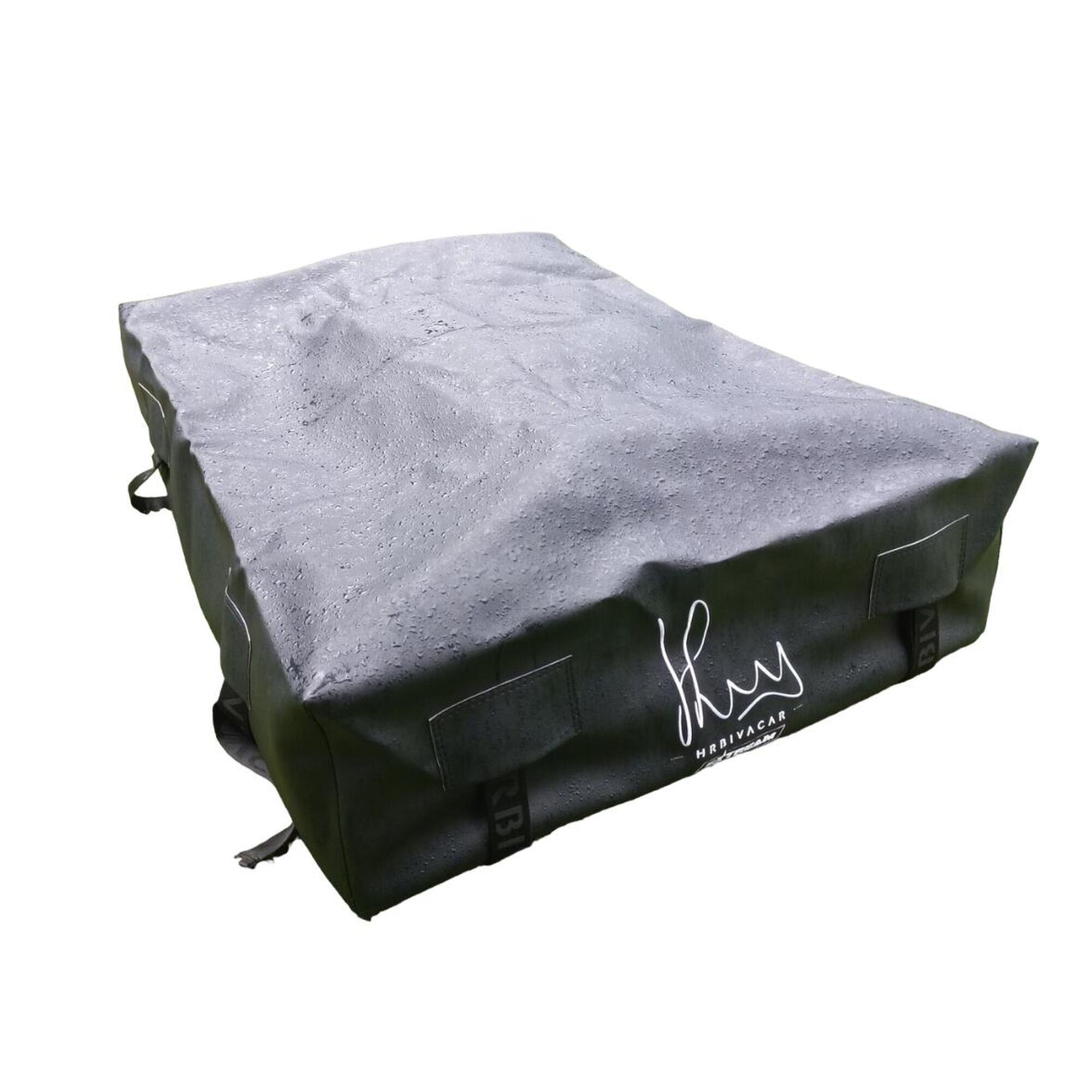 Capa Estanque HR Saco Bagagem V226 (Roof Bag)