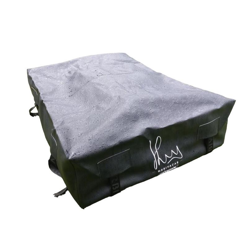 Housse de sac à bagages de toit V220 HR Expedition