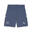 Schweiz Replica-Fußballshorts Herren PUMA Inky Blue White