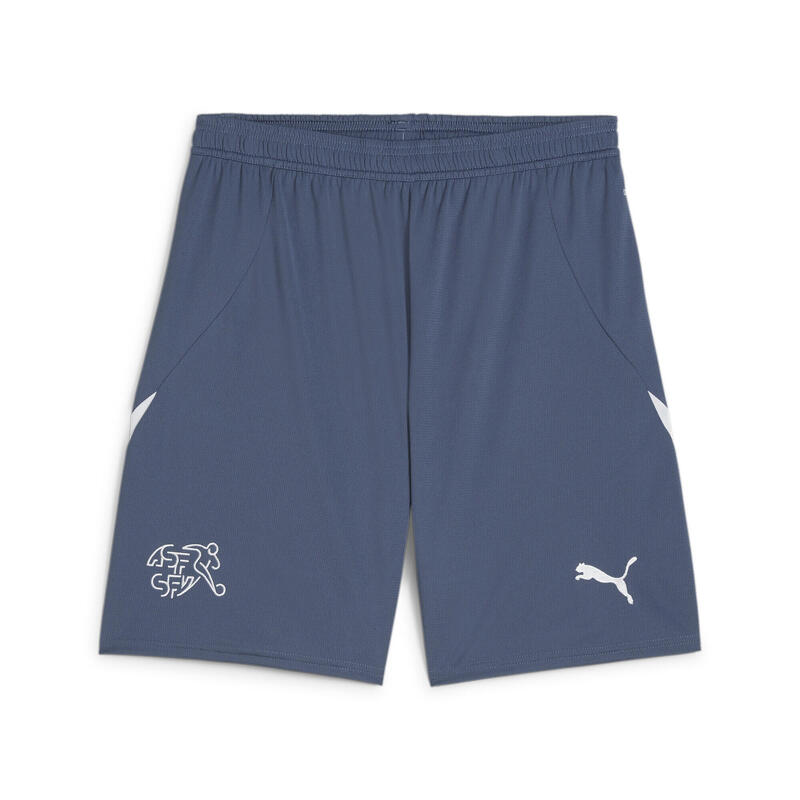 Short 2024 Suisse Homme PUMA Inky Blue White