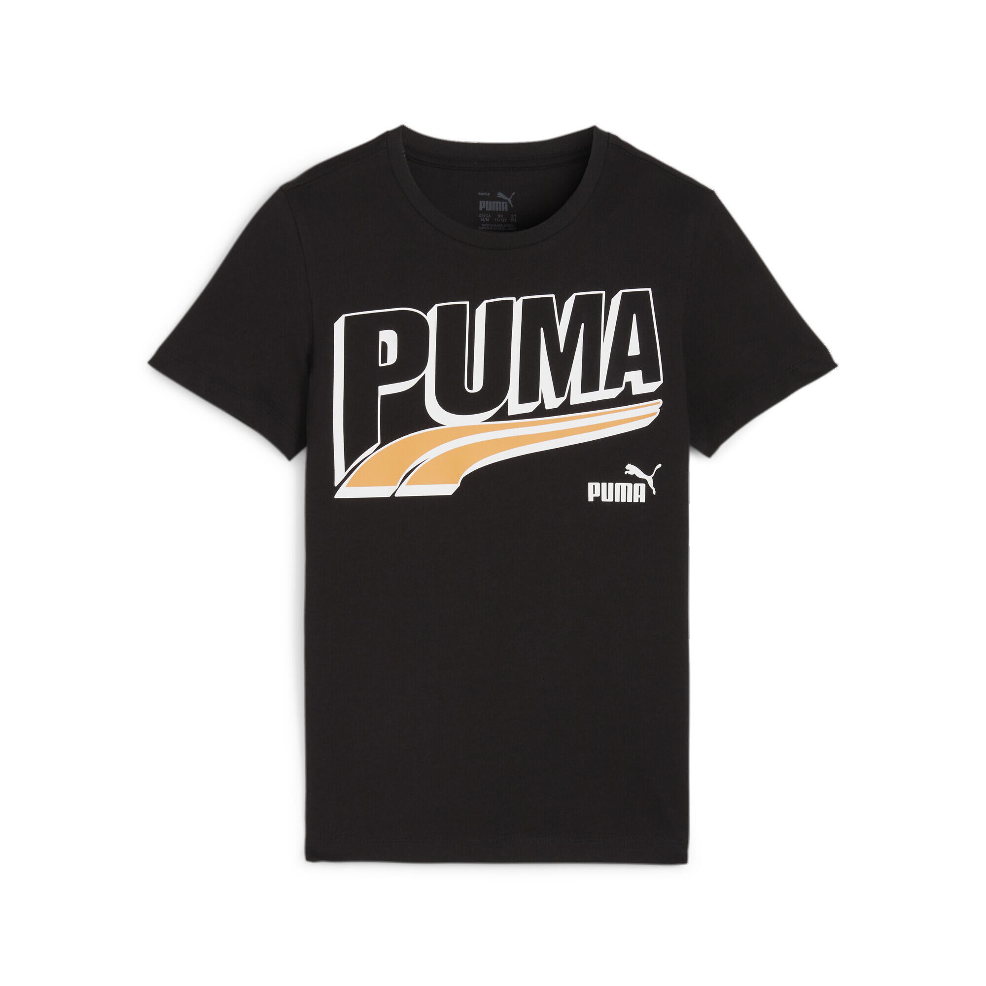PUMA picture