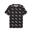 ESS+ LOVE WINS T-shirt voor heren PUMA Black