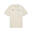 DESERT ROAD T-shirt voor heren PUMA Alpine Snow White