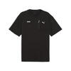 Camiseta DESERT ROAD Hombre PUMA Black