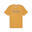 PUMA SQUAD Graphic T-Shirt Herren PUMA Clementine Orange