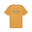 T-shirt à imprimé PUMA SQUAD PUMA Clementine Orange