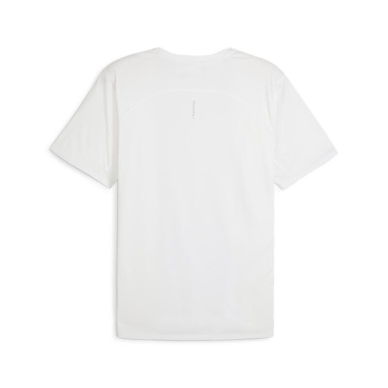 T-shirt de running Run Favorite Velocity Homme PUMA White