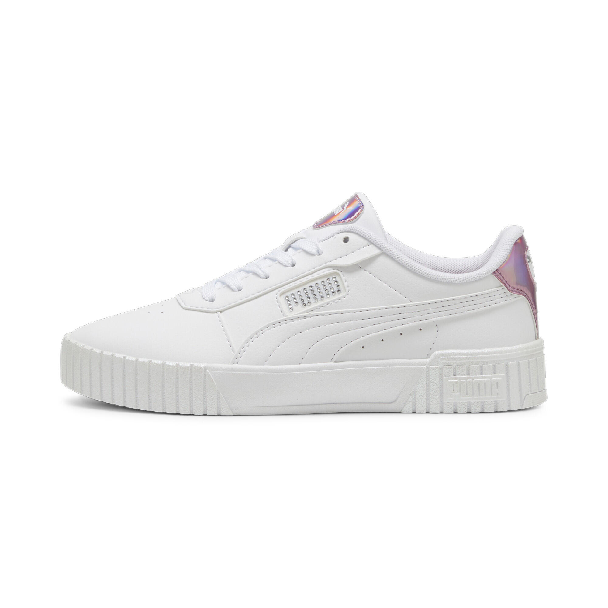 Sneakers Carina 2.0 Girl Power Femme PUMA 3/7